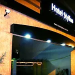 Hotel Styllus Do Bosque