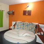 Hotel Styllus Do Bosque