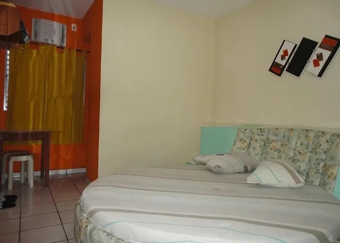Hotel Styllus Do Bosque
