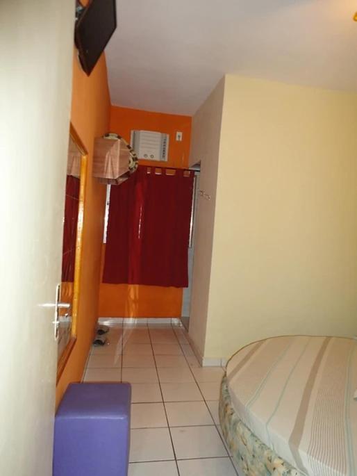 Styllus Do Bosque Hotel