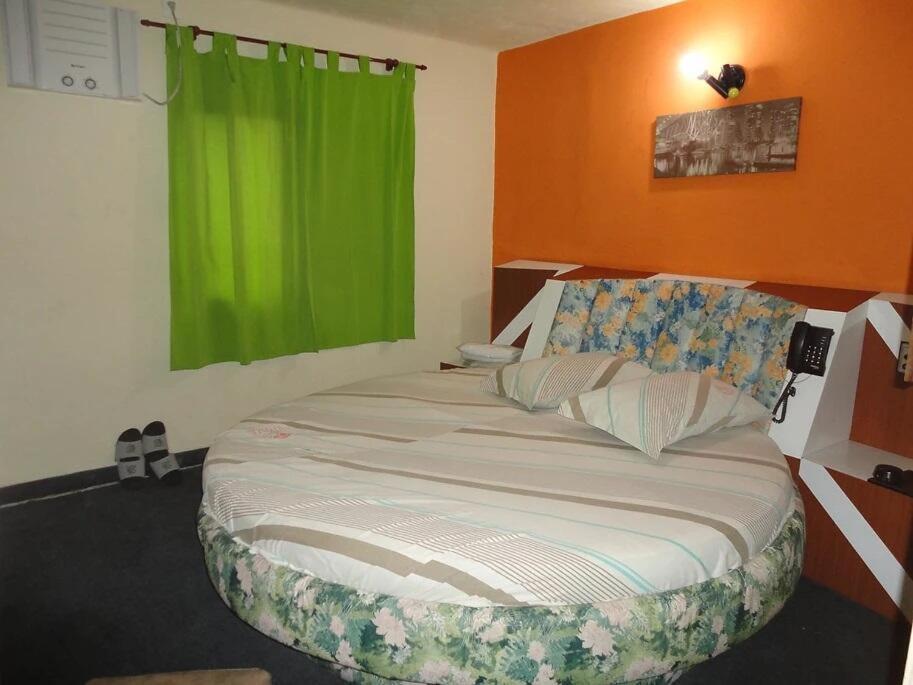 Hotel Styllus Do Bosque *